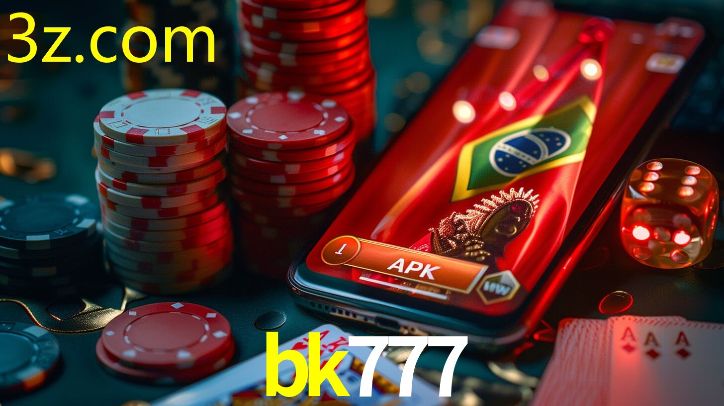 BK777